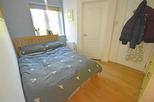 Bedroom - click for photo gallery